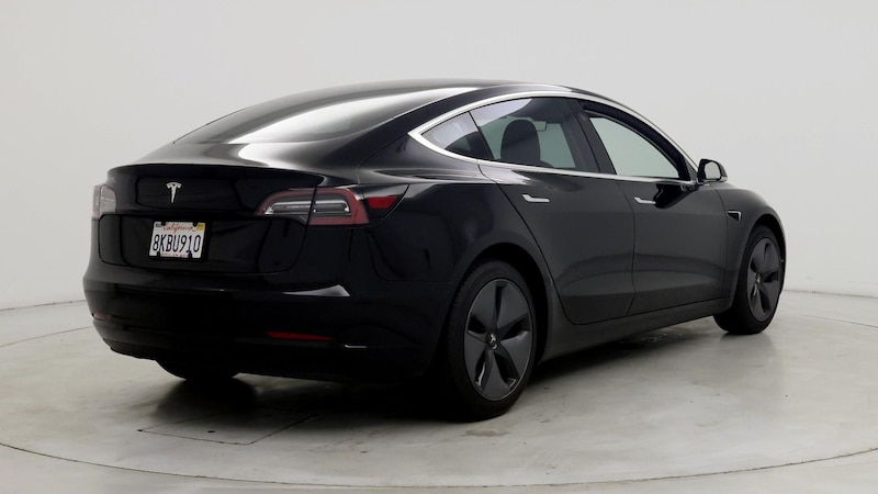 2019 Tesla Model 3 Standard Range 8