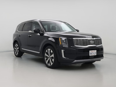 2020 Kia Telluride S -
                Buena Park, CA