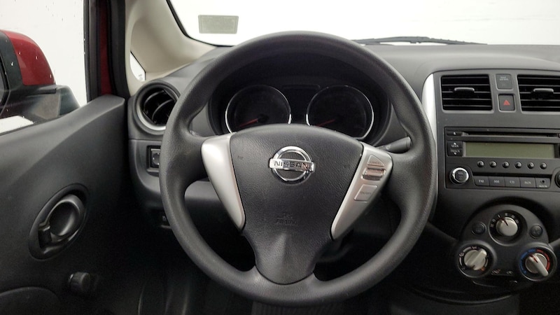 2014 Nissan Versa Note S Plus 10