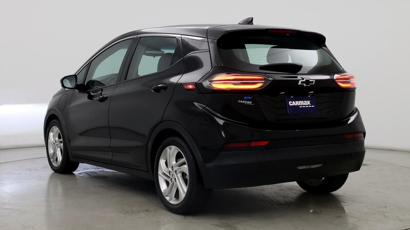 2023 Chevrolet Bolt EV LT 2