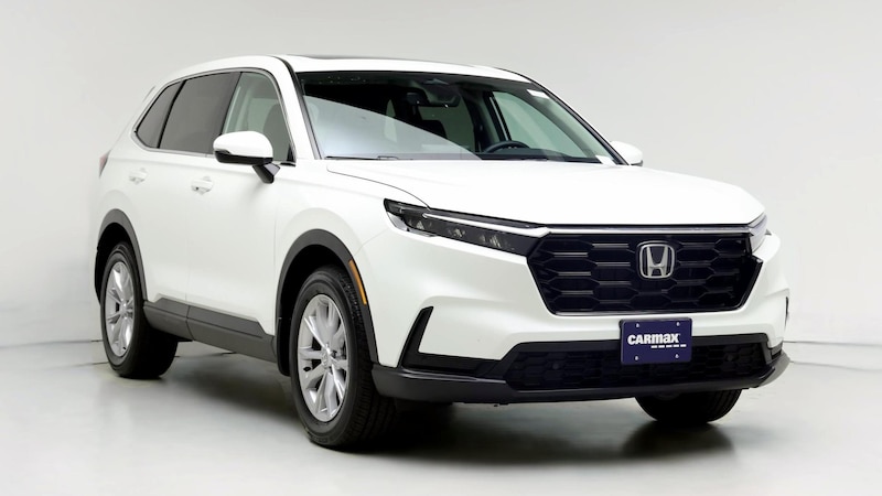 2024 Honda CR-V EX-L Hero Image