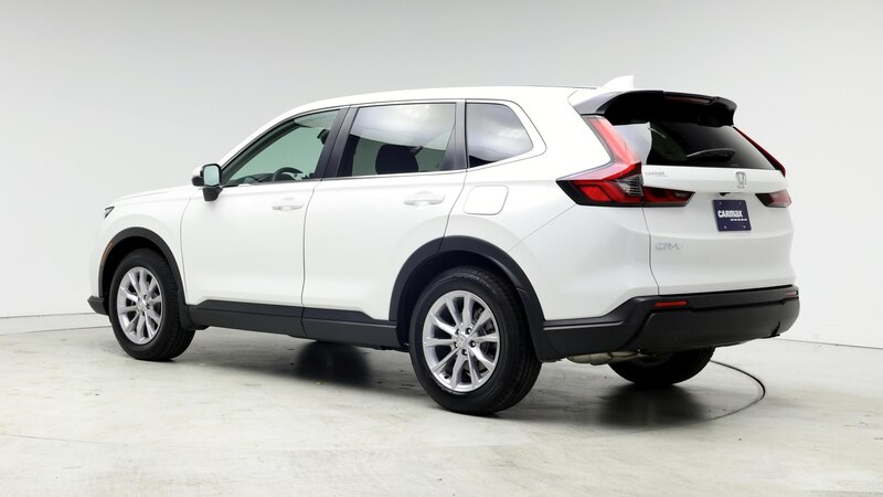 2024 Honda CR-V EX-L 2