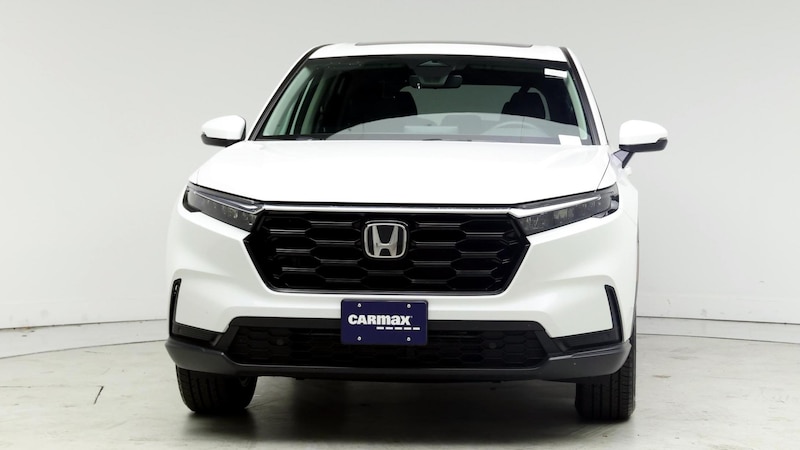 2024 Honda CR-V EX-L 5