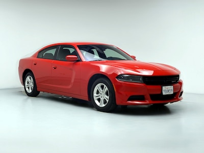 2022 Dodge Charger SXT -
                Los Angeles, CA