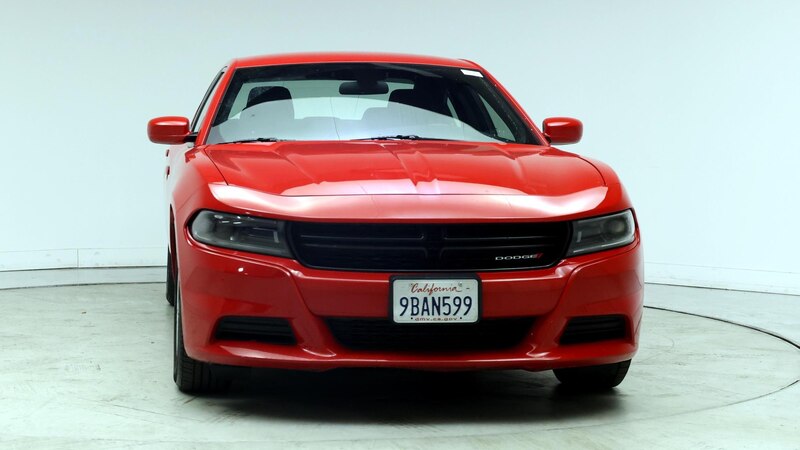 2022 Dodge Charger SXT 5