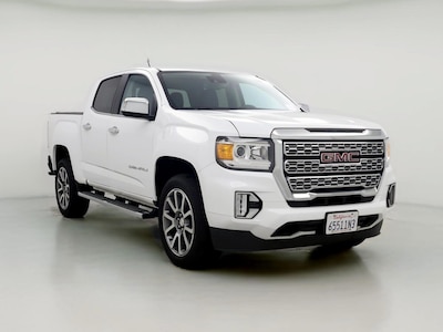 2021 GMC Canyon Denali -
                Irvine, CA