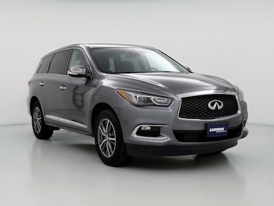 2020 INFINITI QX60 Pure -
                Las Vegas, NV