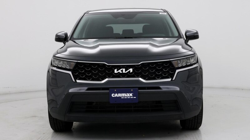 2023 Kia Sorento LX 5