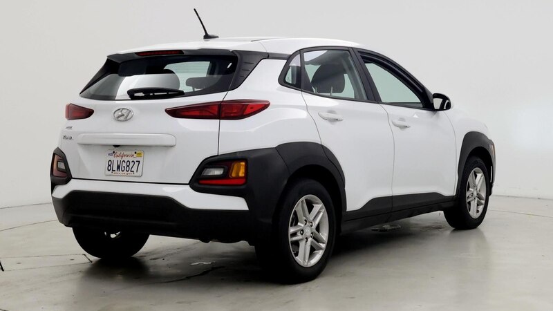 2019 Hyundai Kona SE 8