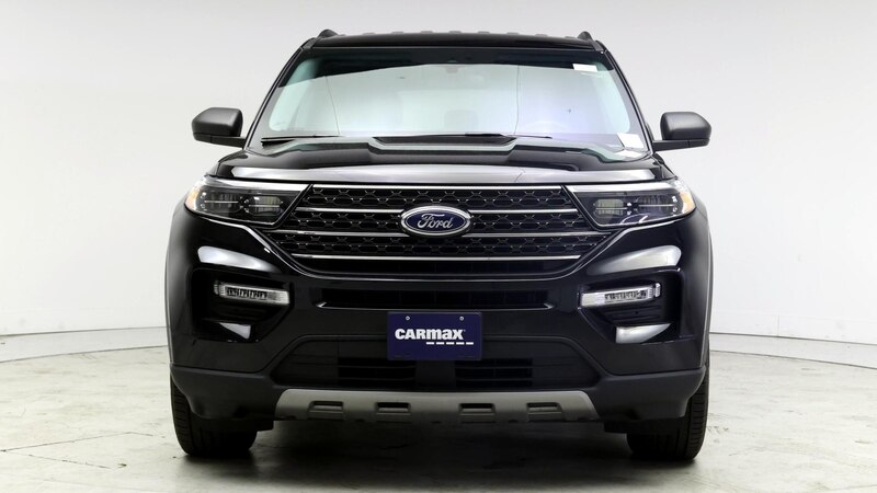 2023 Ford Explorer XLT 5