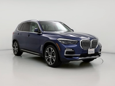 2020 BMW X5 xDrive40i -
                Oceanside, CA