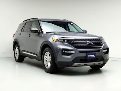 2023 Ford Explorer XLT -
                Norco, CA