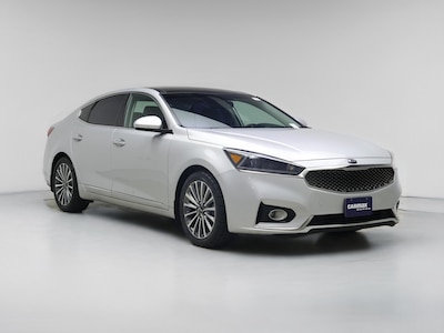 2017 Kia Cadenza Premium -
                Murrieta, CA