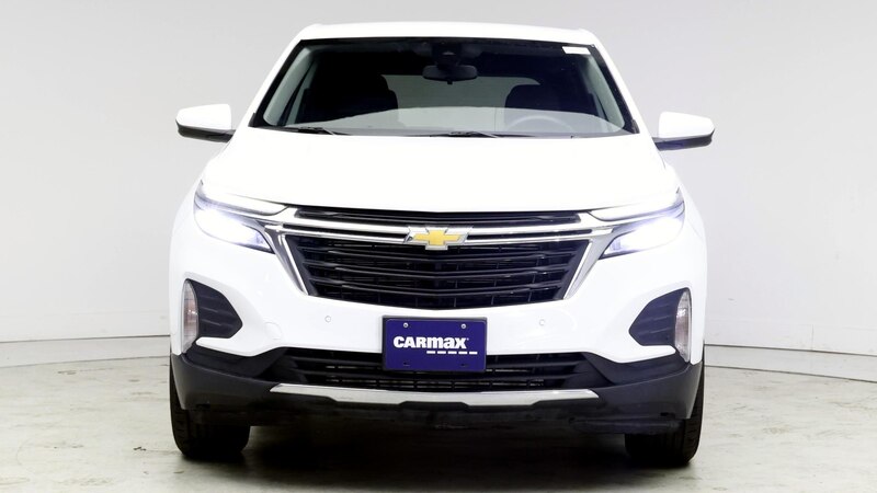 2022 Chevrolet Equinox LT 5