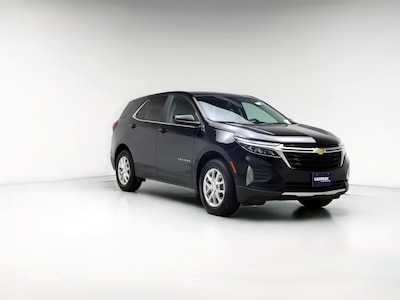 2023 Chevrolet Equinox LT -
                Palm Springs, CA