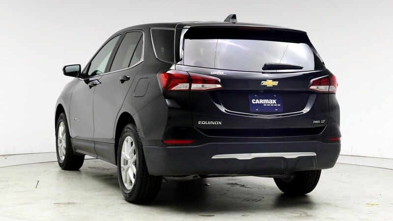 2023 Chevrolet Equinox LT 2