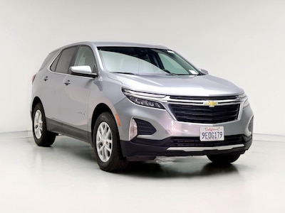 2023 Chevrolet Equinox LT -
                Oceanside, CA