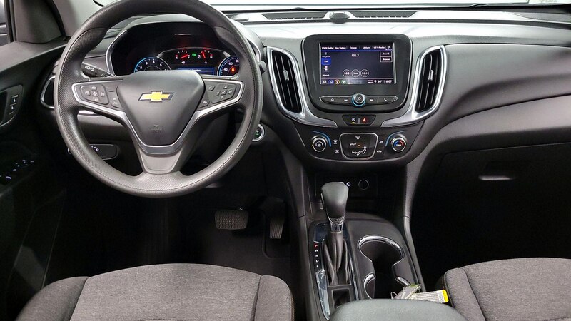 2023 Chevrolet Equinox LT 9