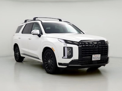 2024 Hyundai Palisade Calligraphy -
                Irvine, CA