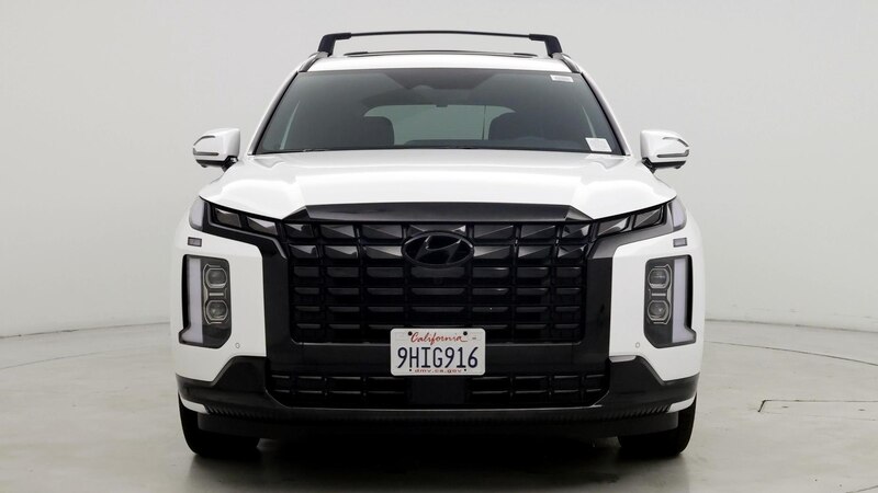 2024 Hyundai Palisade Calligraphy 5