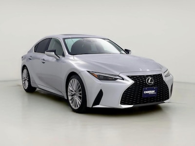 2024 Lexus IS 300 -
                Irvine, CA