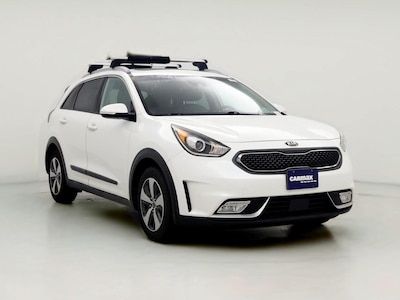 2017 Kia Niro EX -
                Irvine, CA