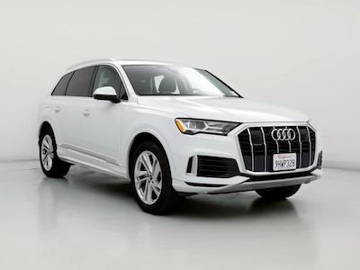 2023 Audi Q7 Premium Plus -
                Los Angeles, CA