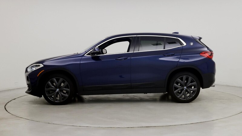 2019 BMW X2 sDrive28i 3