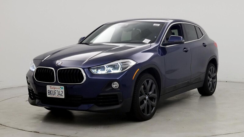 2019 BMW X2 sDrive28i 4