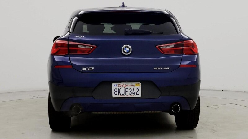 2019 BMW X2 sDrive28i 6