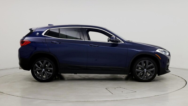 2019 BMW X2 sDrive28i 7