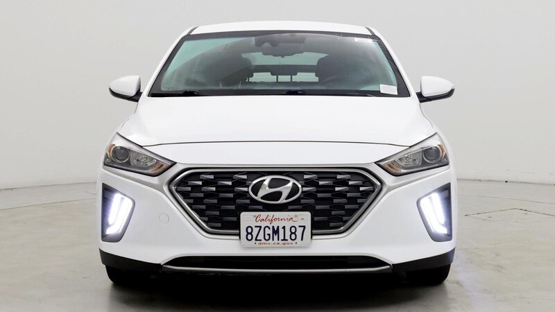 2022 Hyundai Ioniq SE 5