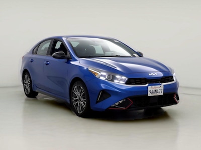 2022 Kia Forte GT-Line -
                Irvine, CA