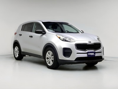 2018 Kia Sportage LX -
                Los Angeles, CA