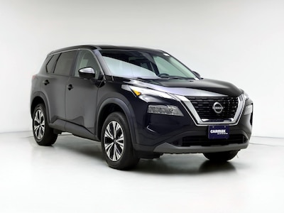 2023 Nissan Rogue SV -
                Los Angeles, CA