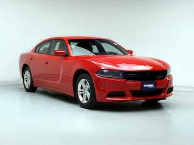 2022 Dodge Charger SXT -
                Palm Springs, CA