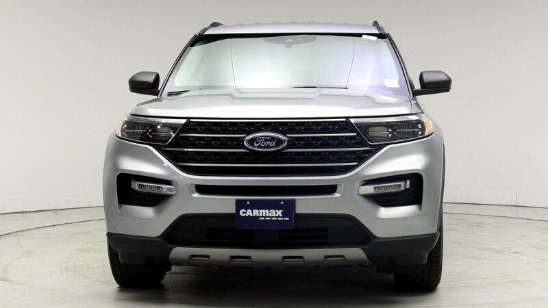 2023 Ford Explorer XLT 5