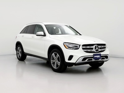 2021 Mercedes-Benz GLC 300 -
                Los Angeles, CA