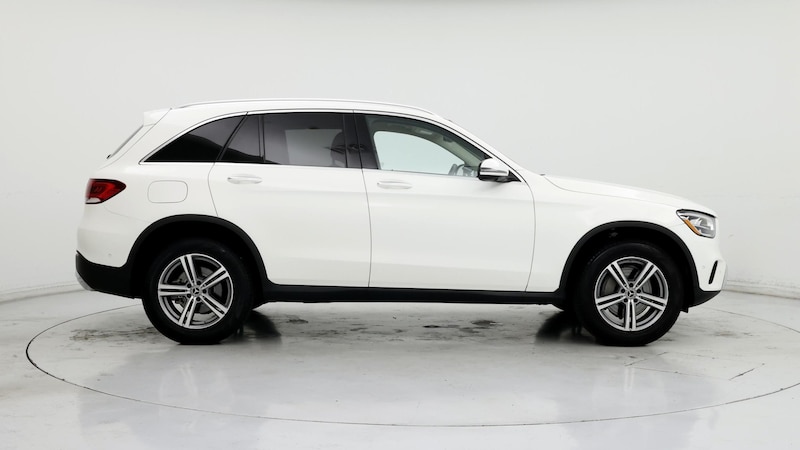 2021 Mercedes-Benz GLC 300 7