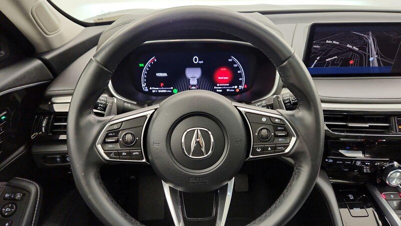 2023 Acura MDX Technology 10