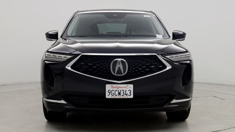 2023 Acura MDX Technology 5