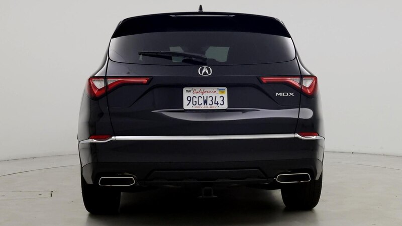 2023 Acura MDX Technology 6