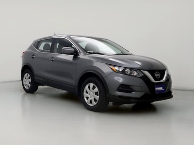2020 Nissan Rogue Sport S -
                Victorville, CA
