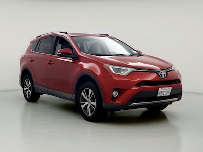 2016 Toyota RAV4 XLE -
                Costa Mesa, CA