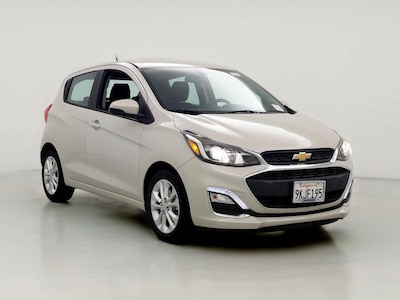 2020 Chevrolet Spark LT -
                Palm Springs, CA