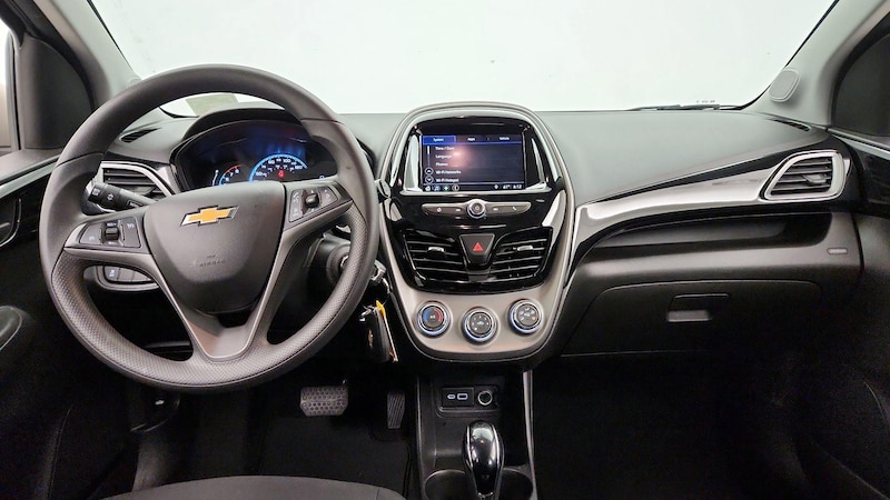 2020 Chevrolet Spark LT 9