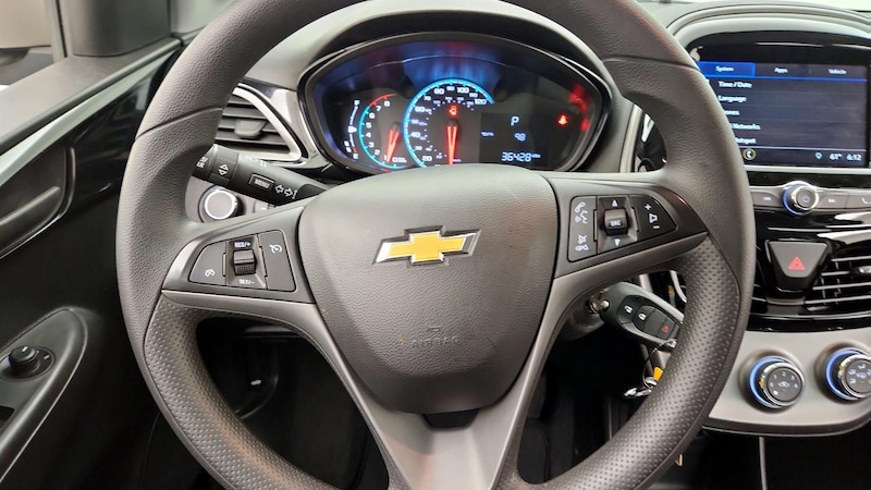 2020 Chevrolet Spark LT 10