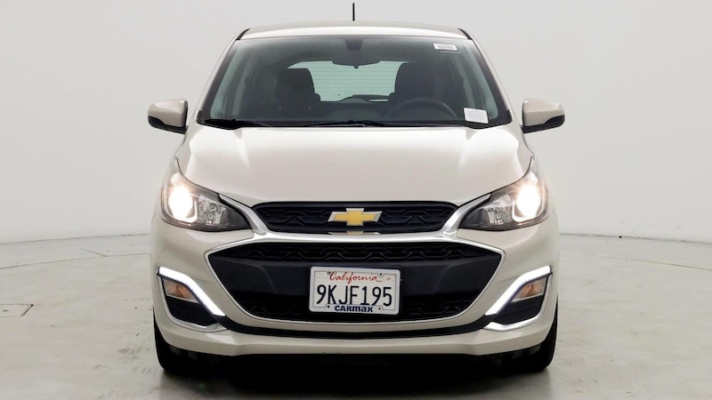 2020 Chevrolet Spark LT 5