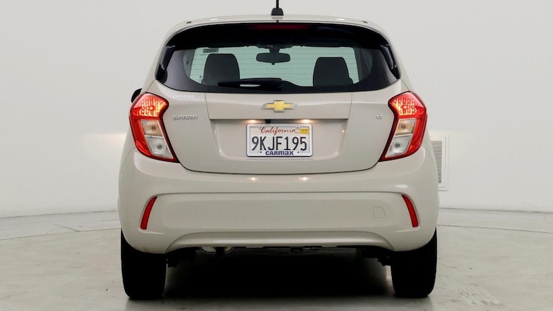 2020 Chevrolet Spark LT 6