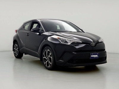 2019 Toyota C-HR XLE -
                Irvine, CA